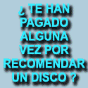 «Escalera de Cristal» ¡¡¡ Qué disco y qué negocio !!!,¡ Nunca has visto nada así !¿ te han pagado alguna vez por recomendar un disco ? ... pues ¡ nosotros lo hacemos ! Compra el magnífico disco de «Escalera de Cristal» y gana con este increíble negocio Multinivel 1000€, 5000€, 10000€ ... ¡ y más !